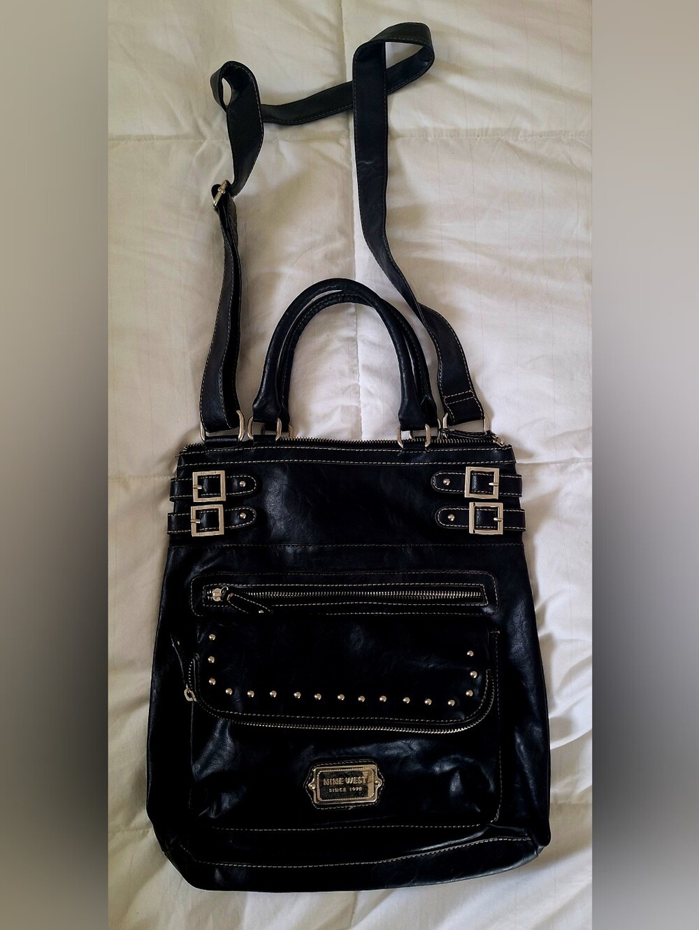 Nine West Large Purse